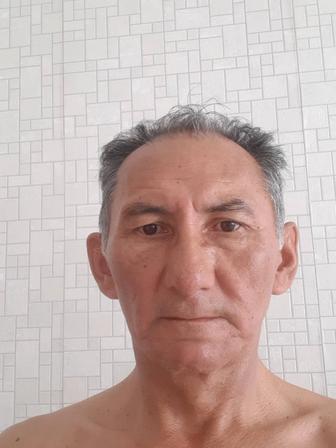 Водитель