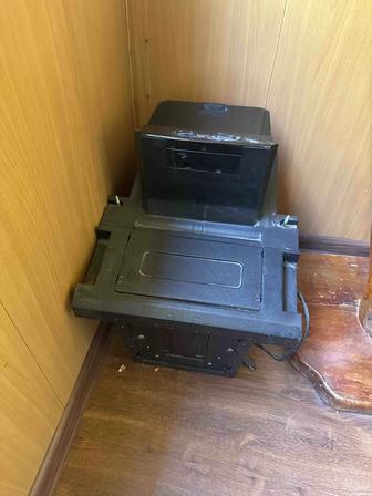 Холодильник для Mercedes Benz W221