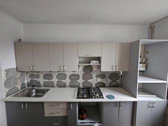 Кухонный гарнитур б/у