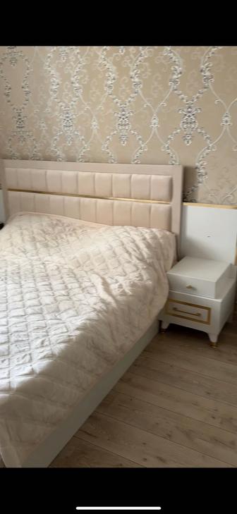 продам спальный гарнитур