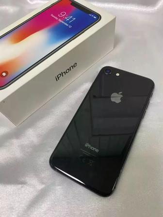 Продам IPhone 8 256 Gb