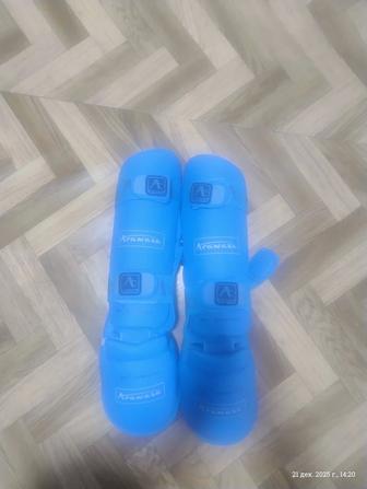 Футы для каратэ