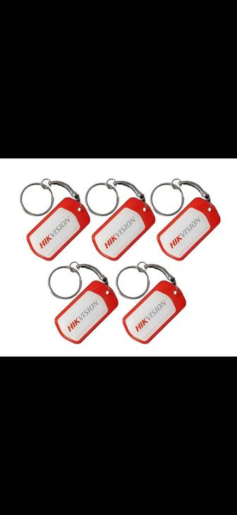 Электронные ключи