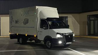 Услуги переезда домов