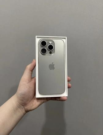 IPhone 15 pro / Айфон 15про