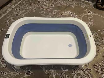 Детская ванночка