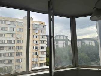 Пластиковое окно