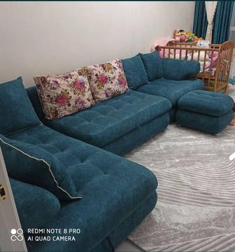 Диван трансформер ортопедический