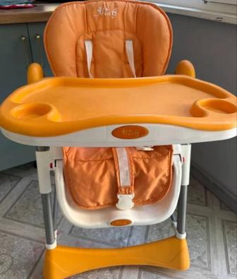 Детский стул