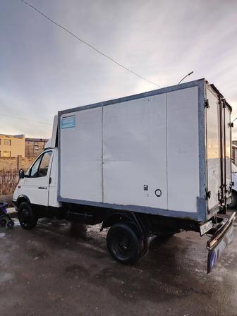 Грузо перевозки переезды