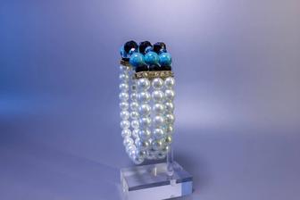 Браслет Жемчужная фантазия