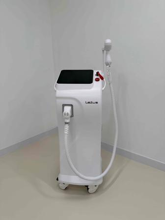 Диодный лазерный аппарат Lotus