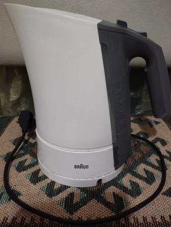 Электрический чайник.