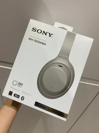 наушники sony xm4