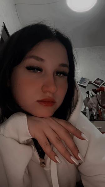 Няня с выездом