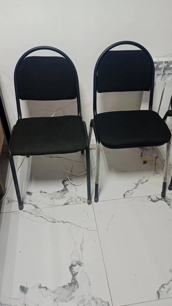 Продам офисные стулья