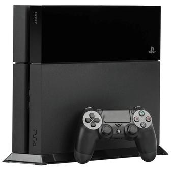 Продам Sony Playstation 4