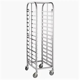 Тележка-шпилька