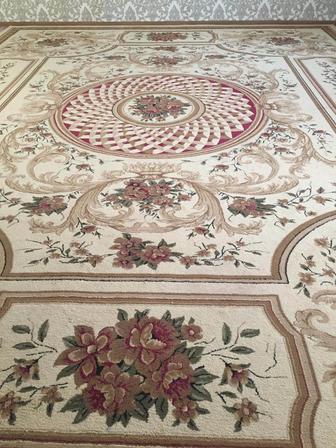 Продам ковер