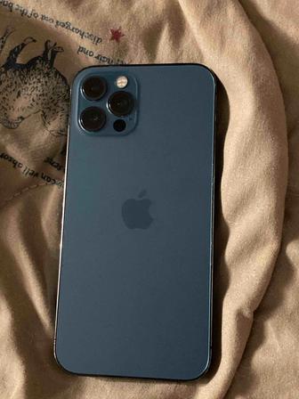 Айфон 12 про 128гб