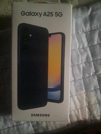 Продам телефон Samsung a25