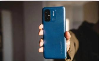 Телефон Redmi 12C