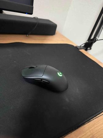 Мышка logitech G Prо