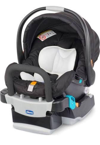 Автокресло Chicco KeyFit EU W/Base (0-13 кг), Night (Черный)