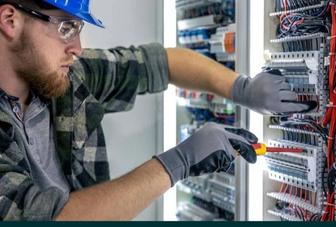 Электр мантаж