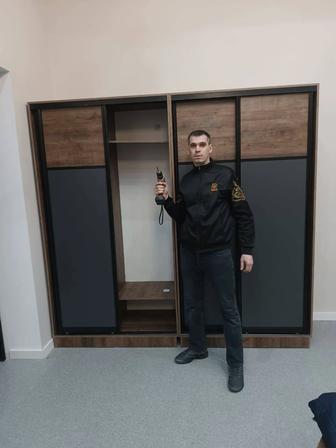 Ремонт любой корпусной мебели. Сборка и разборка мебели. Цена договорная.