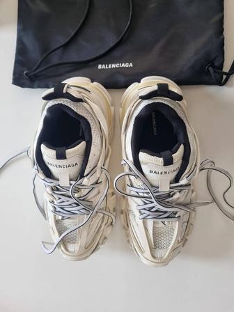 Кроссовки Balenciaga