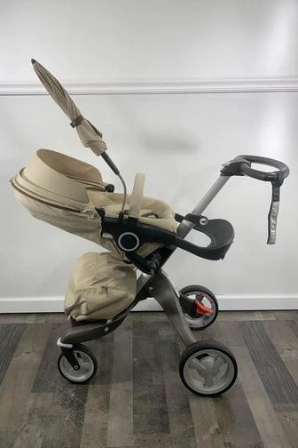 Детская коляска Stokke