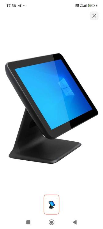 Core i 5/8/128 POS Моноблок