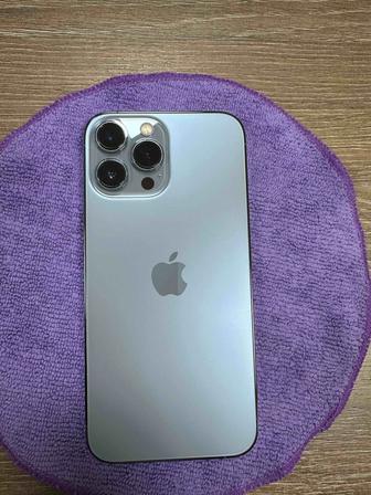 Продам iPhone 13 Pro Max, 256Gb