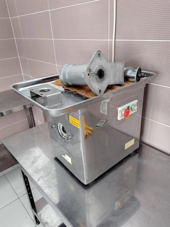 Мясорубка промышленная Белторгмаш МИМ-303