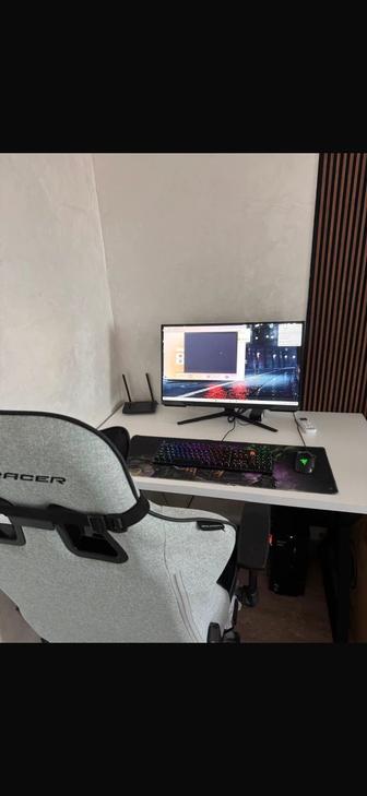 Продается Игровой компьютер