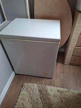 Морозильник продам