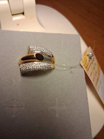 Золотое кольцо