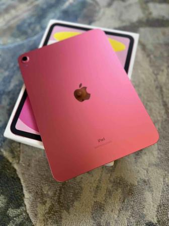 Продам iPad 10th generation 64gb