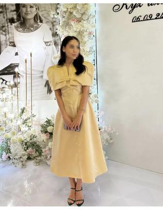 Элегантное платье issa_collection, Что - то необычное