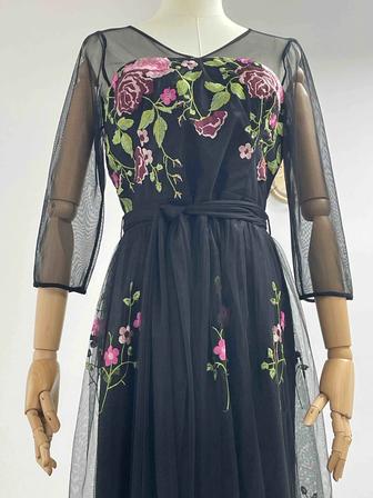 Продам платье вечернее