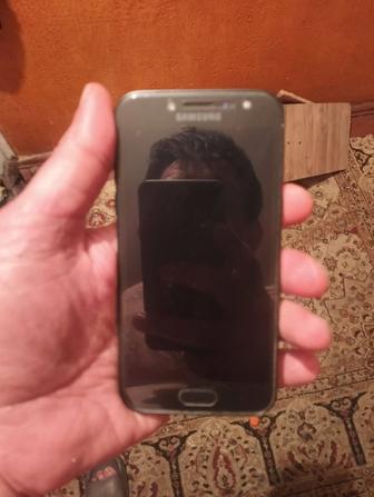 Продам смартфон Самсунг J2 2018 года. Возможна доставка по Алматы !