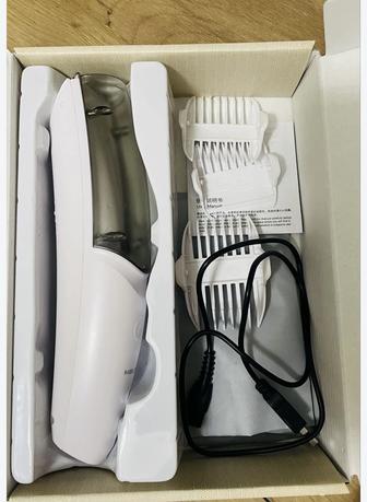 Продам машинку для волос детская