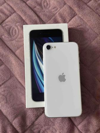 Продам IPhone SE