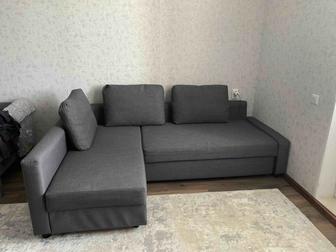 Продам диван ИКЕА