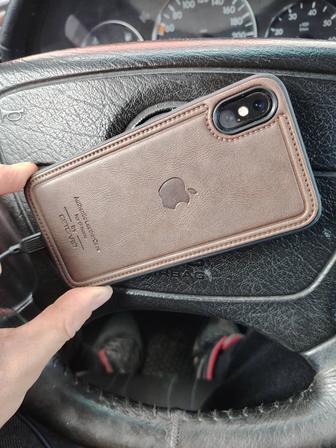 Продам Iphone xs