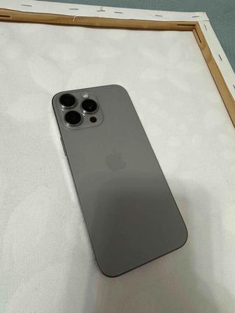 iPhone 16pro max 256