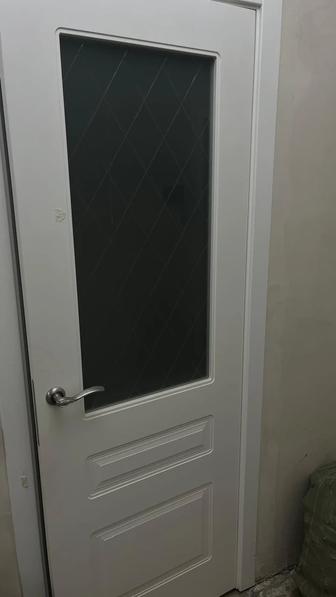 Продам межкомнатные двери