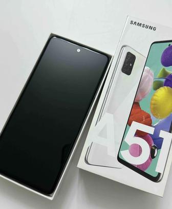 Samsung Galaxy А51