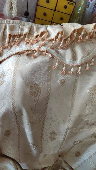 Продам ламбрекен